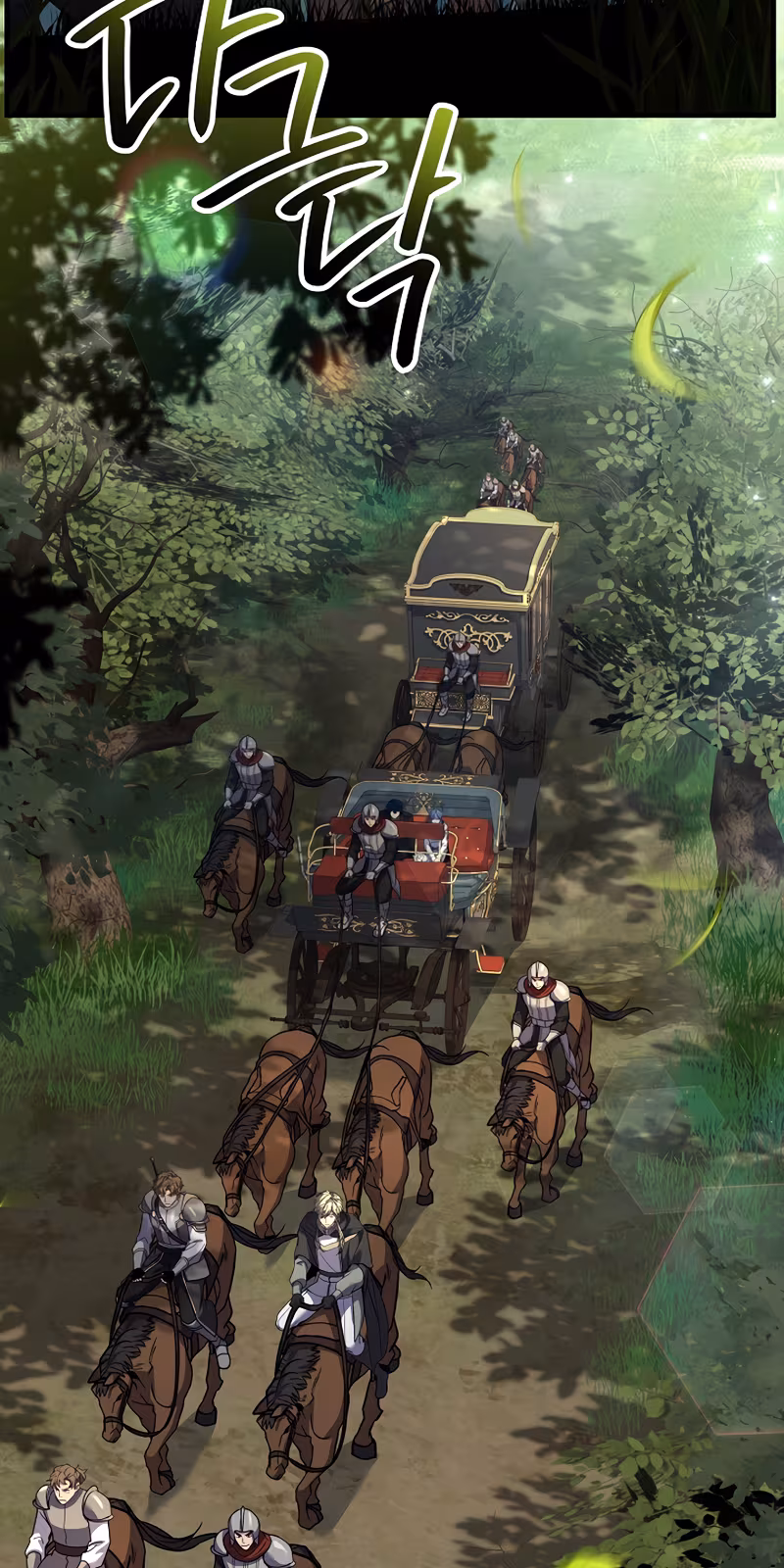 Página do Capítulo 156