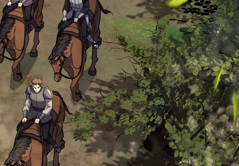 Página do Capítulo 156