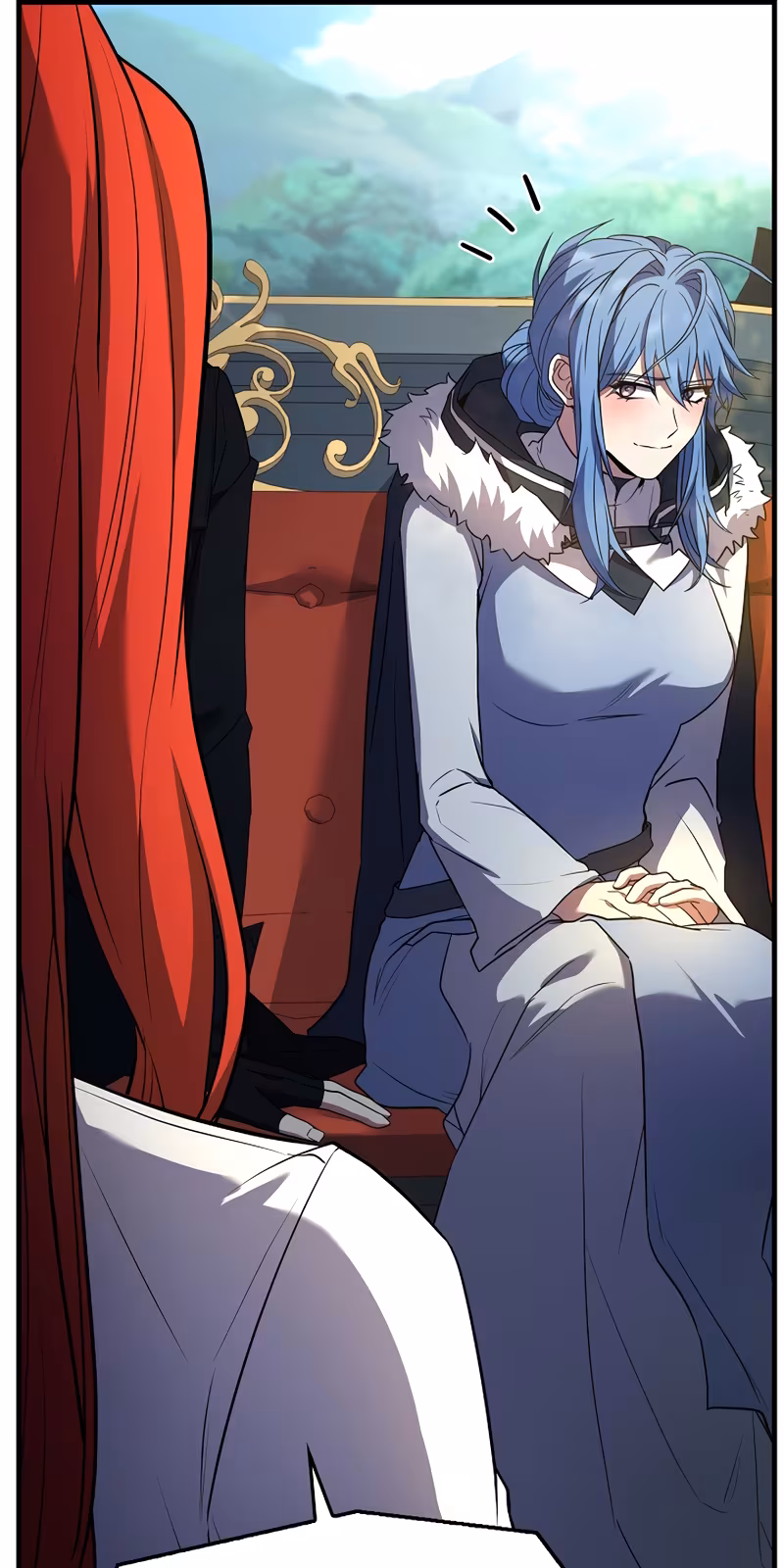 Página do Capítulo 156