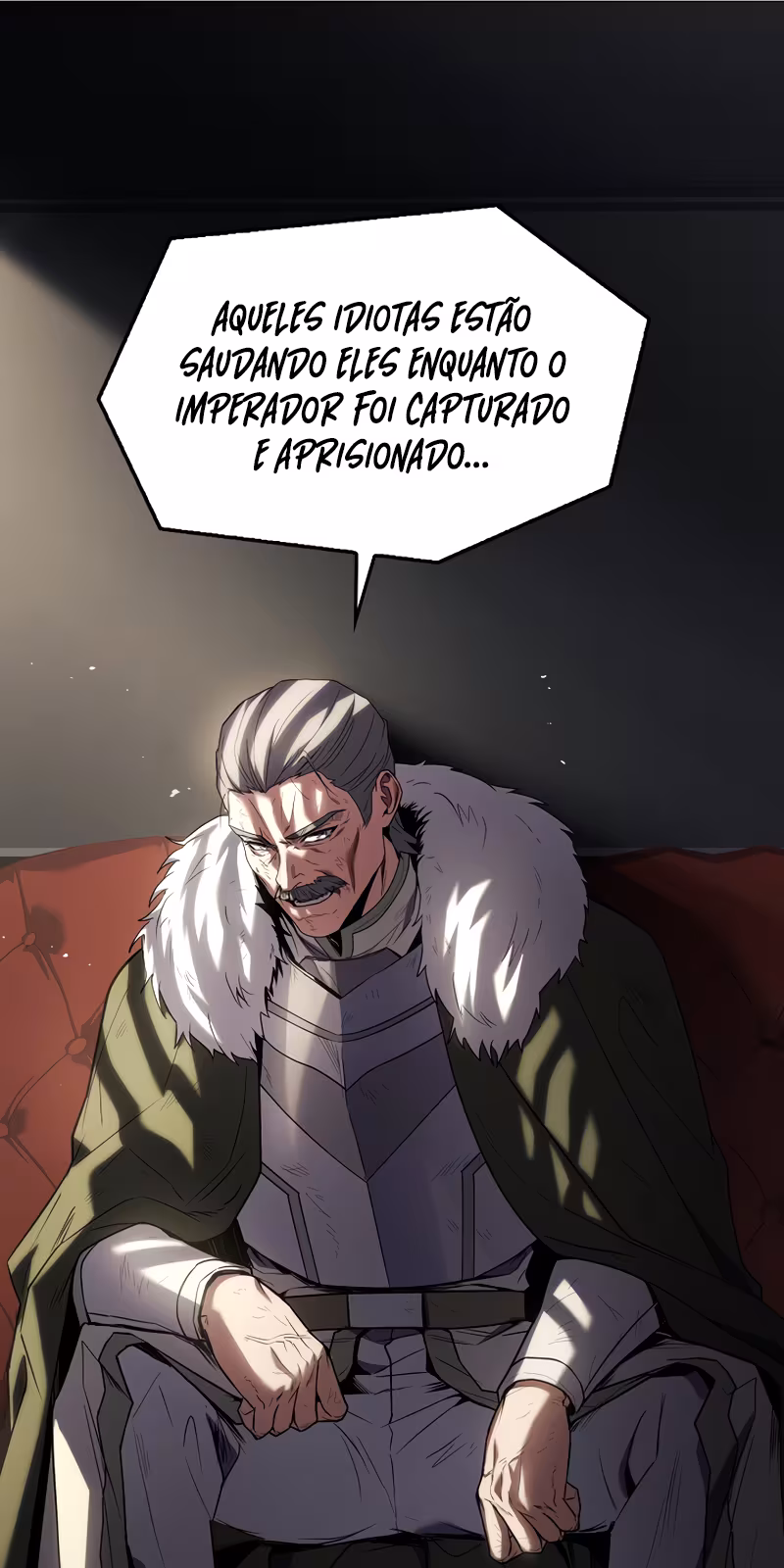 Página do Capítulo 156