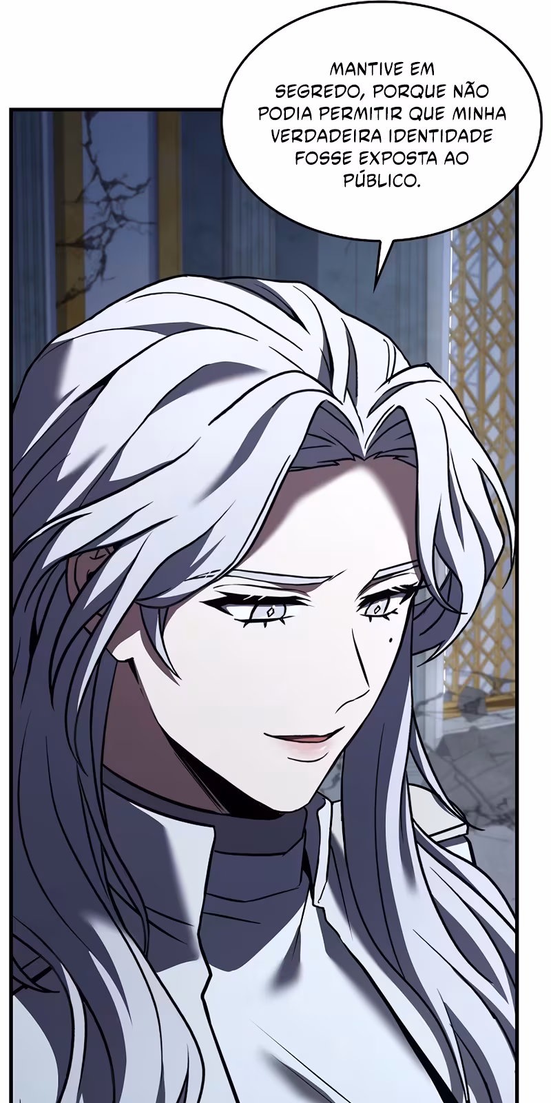 Página do Capítulo 156