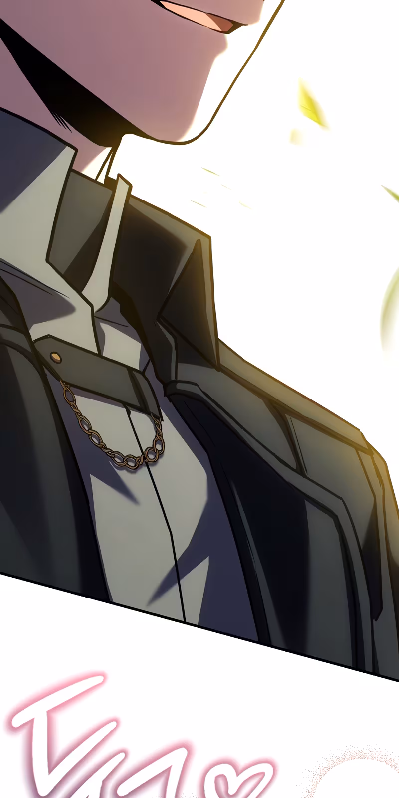 Página do Capítulo 156