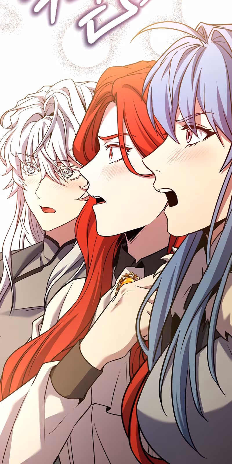 Página do Capítulo 156