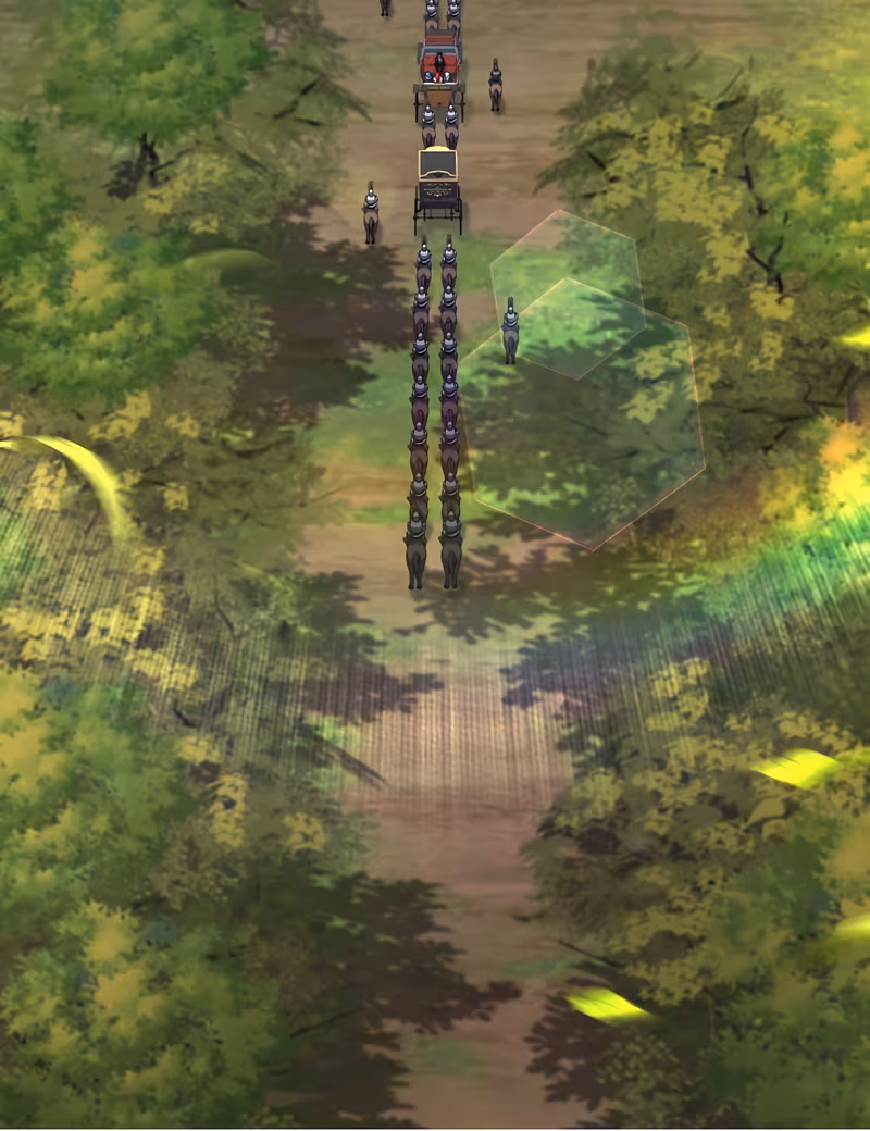 Página do Capítulo 156