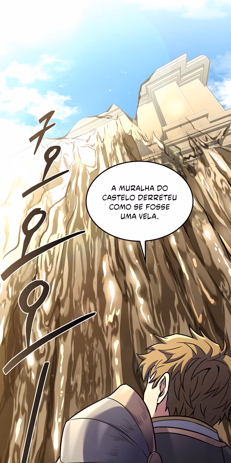 Página do Capítulo 156