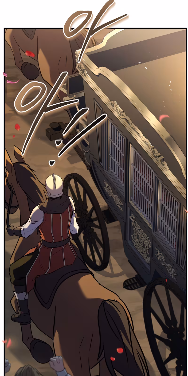 Página do Capítulo 156