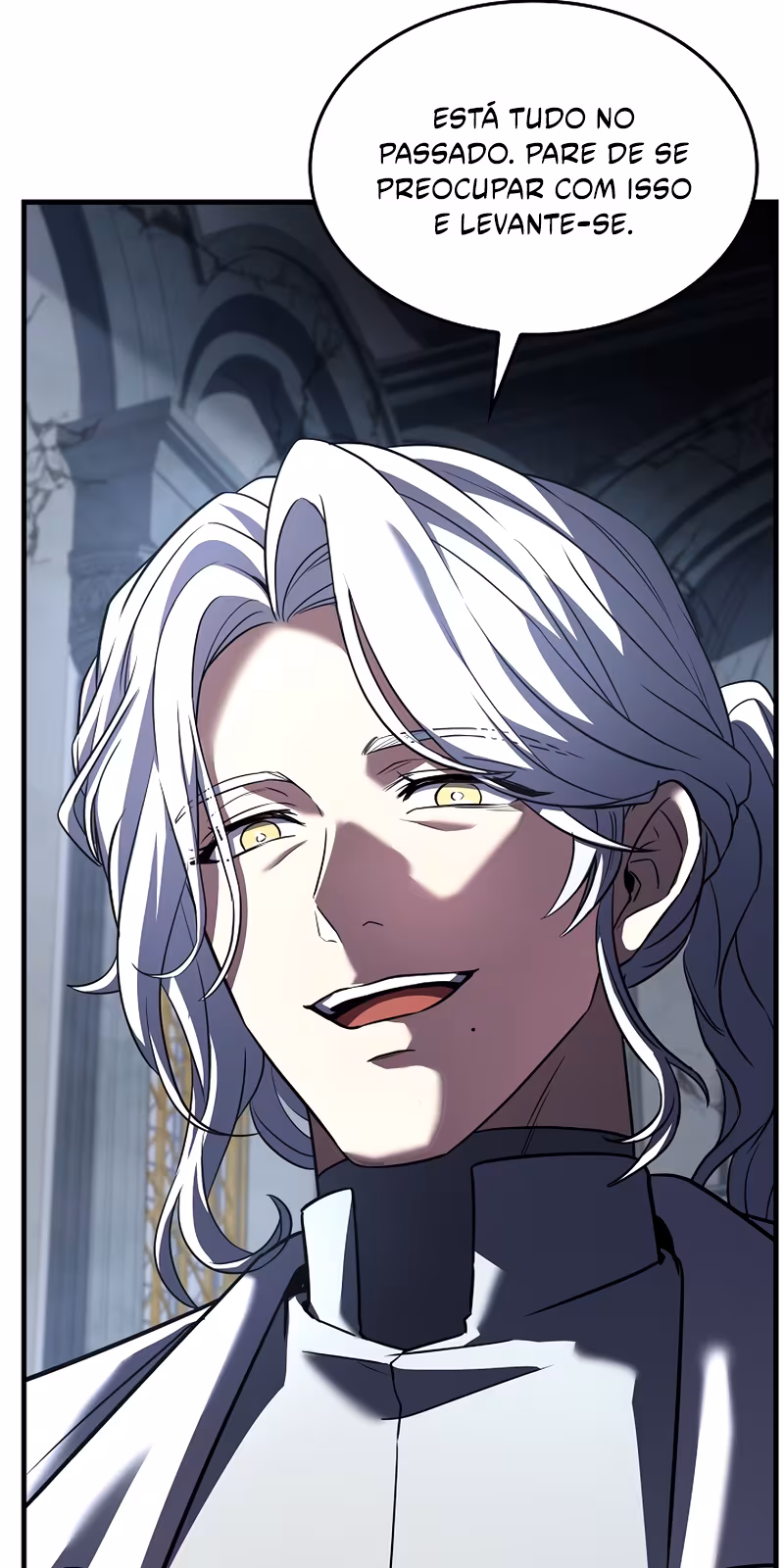 Página do Capítulo 156