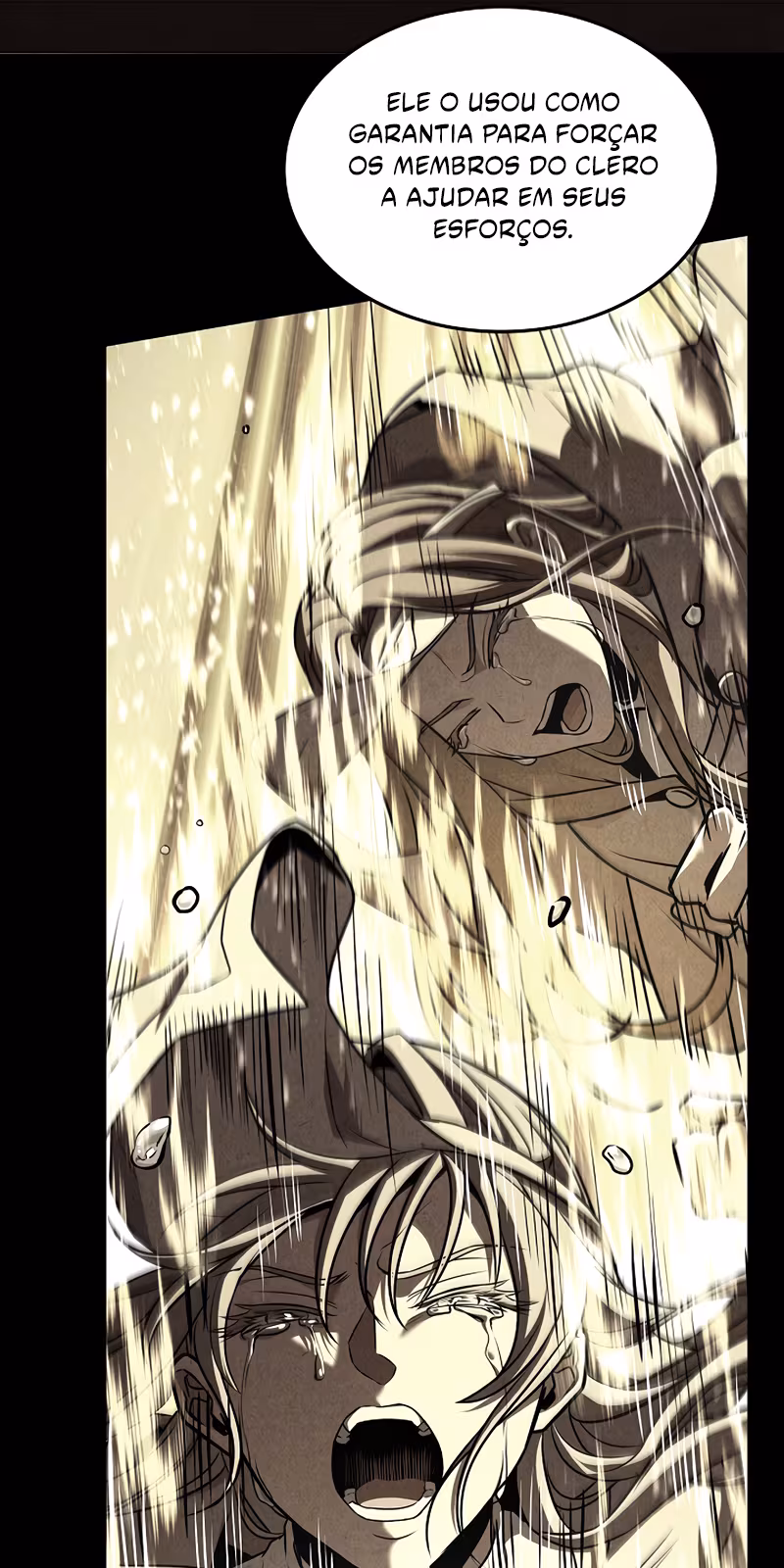 Página do Capítulo 156