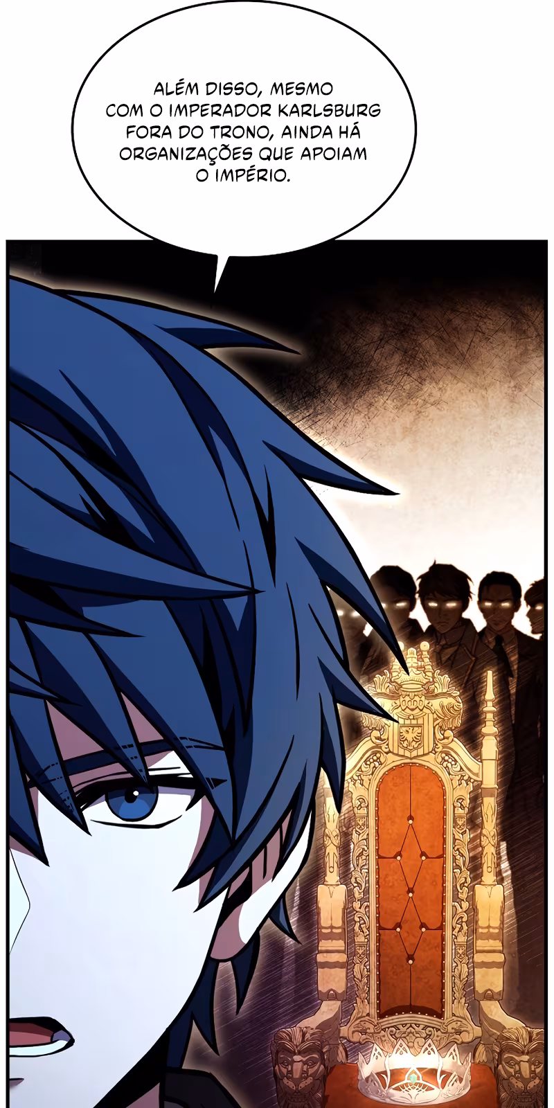 Página do Capítulo 156