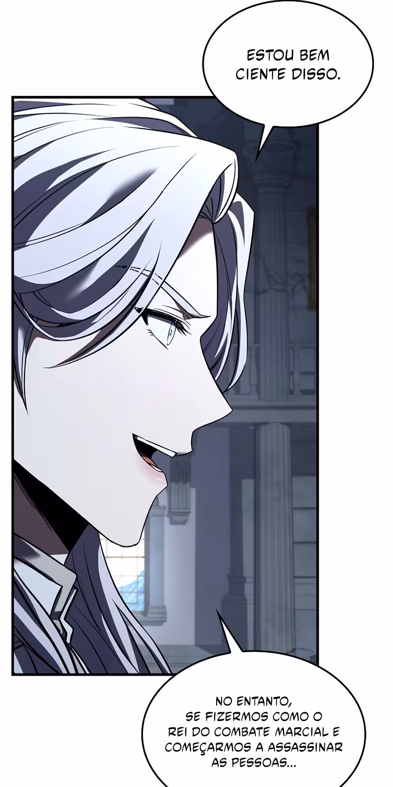 Página do Capítulo 156