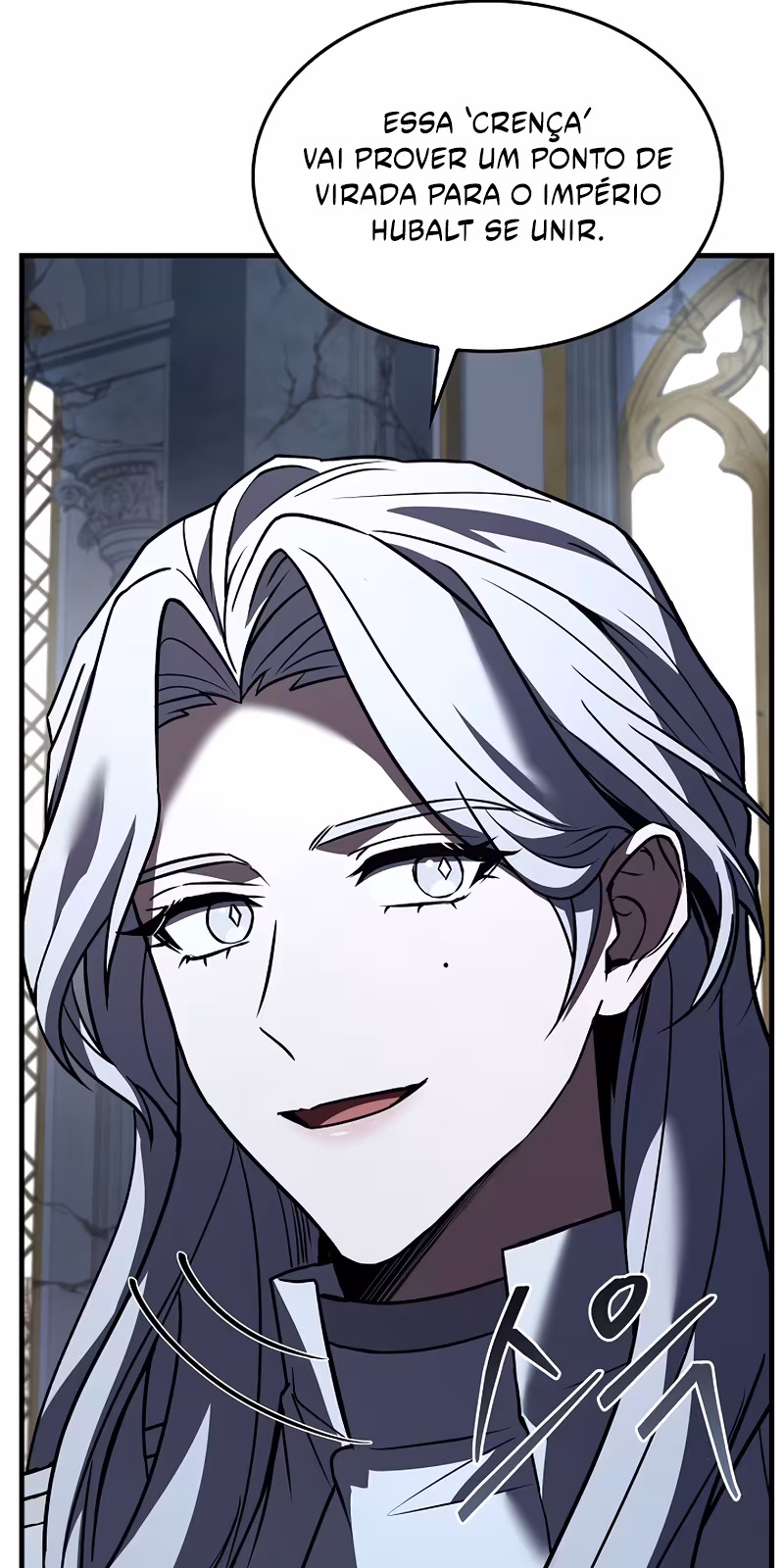 Página do Capítulo 156