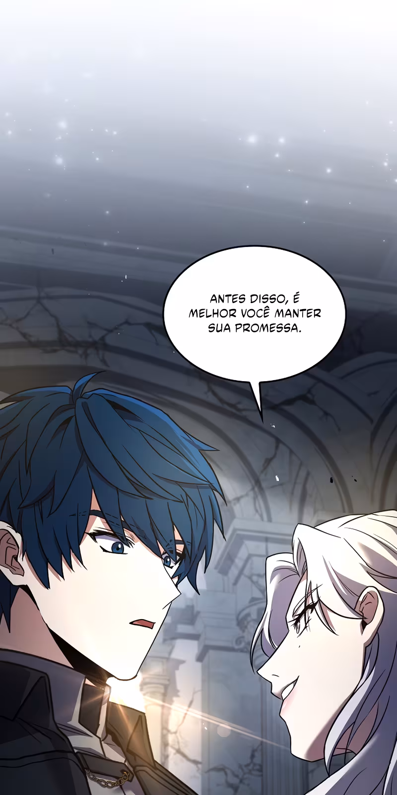 Página do Capítulo 156