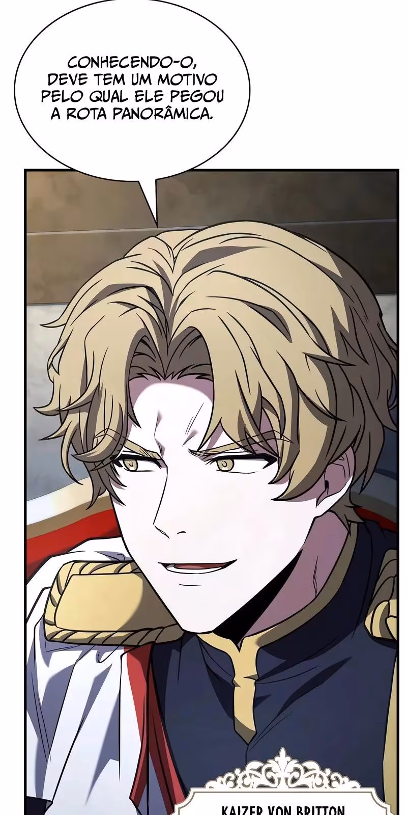 Página do Capítulo 157