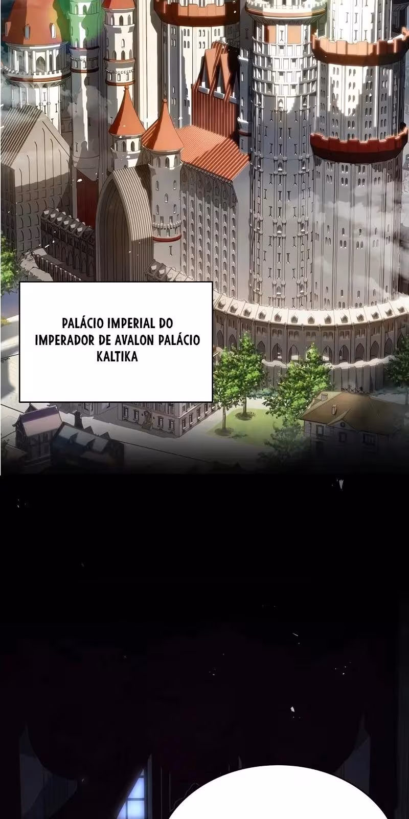 Página do Capítulo 157