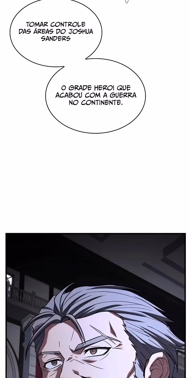 Página do Capítulo 157