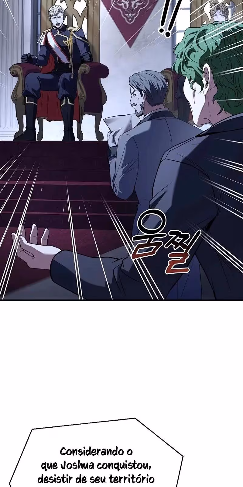 Página do Capítulo 157