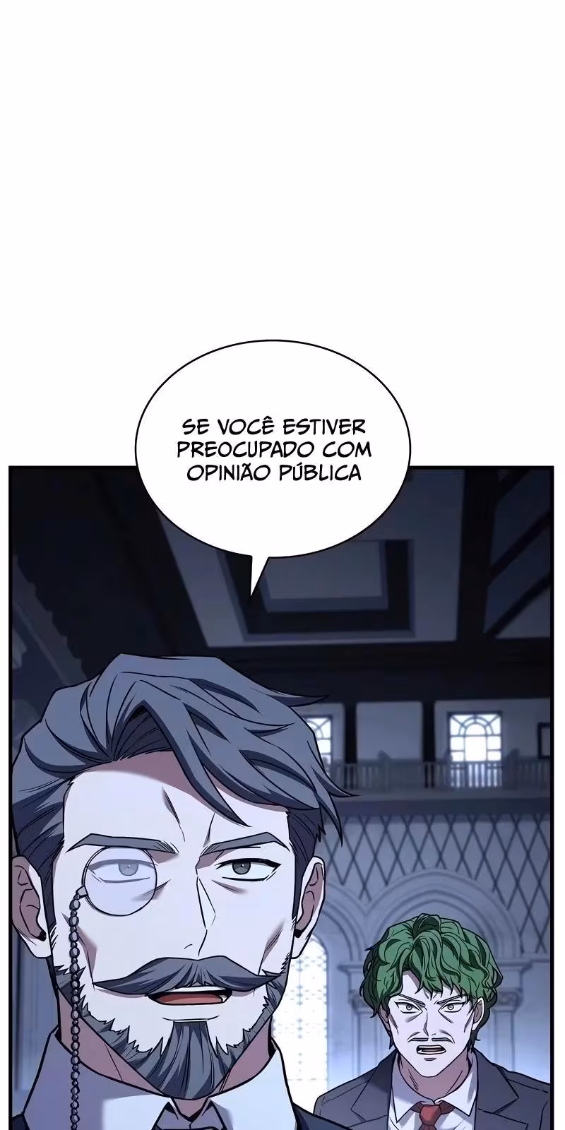 Página do Capítulo 157