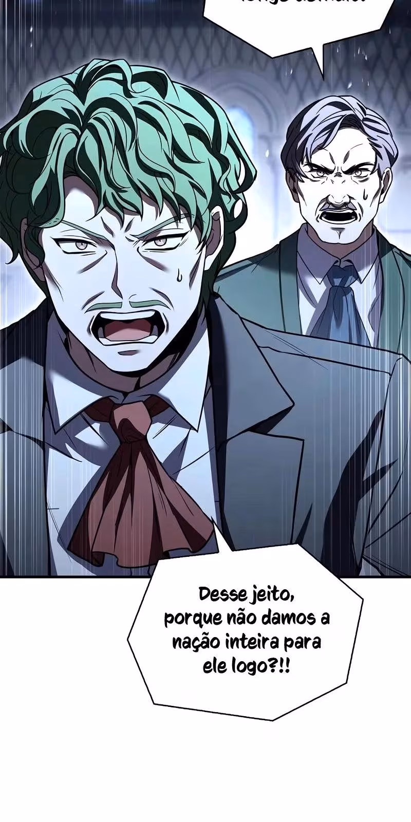 Página do Capítulo 157