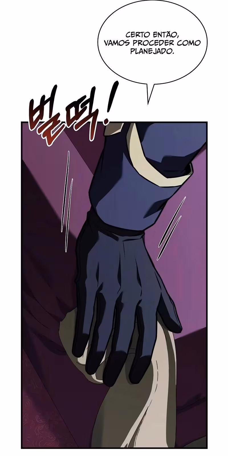 Página do Capítulo 157