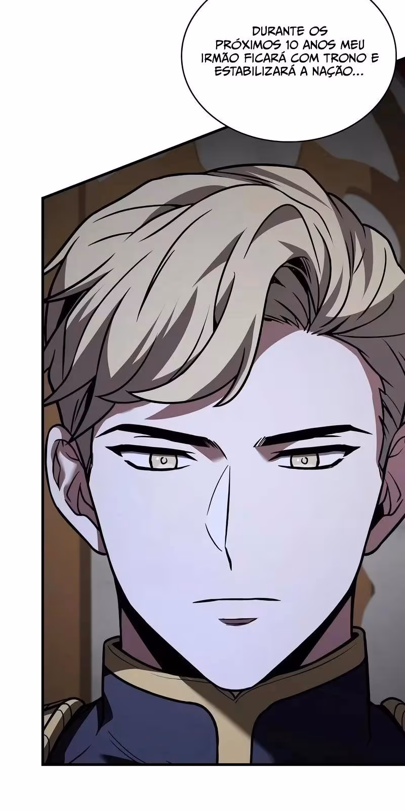 Página do Capítulo 157