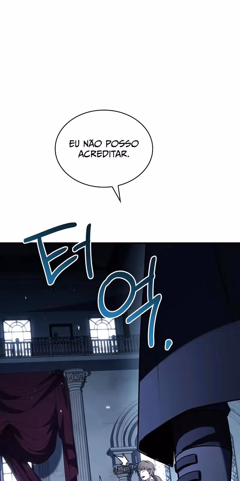 Página do Capítulo 157