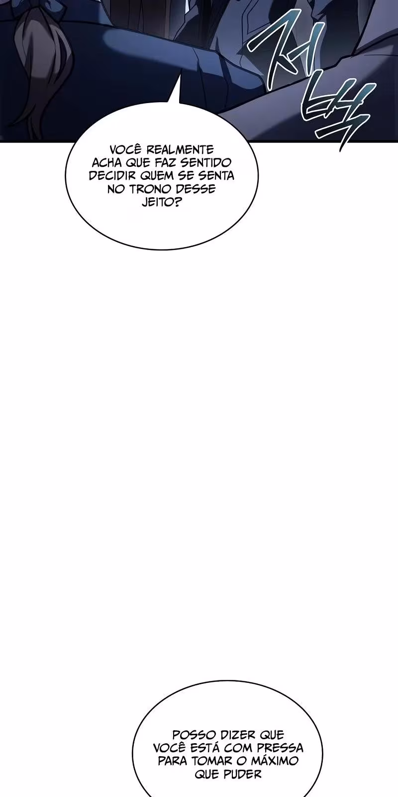 Página do Capítulo 157