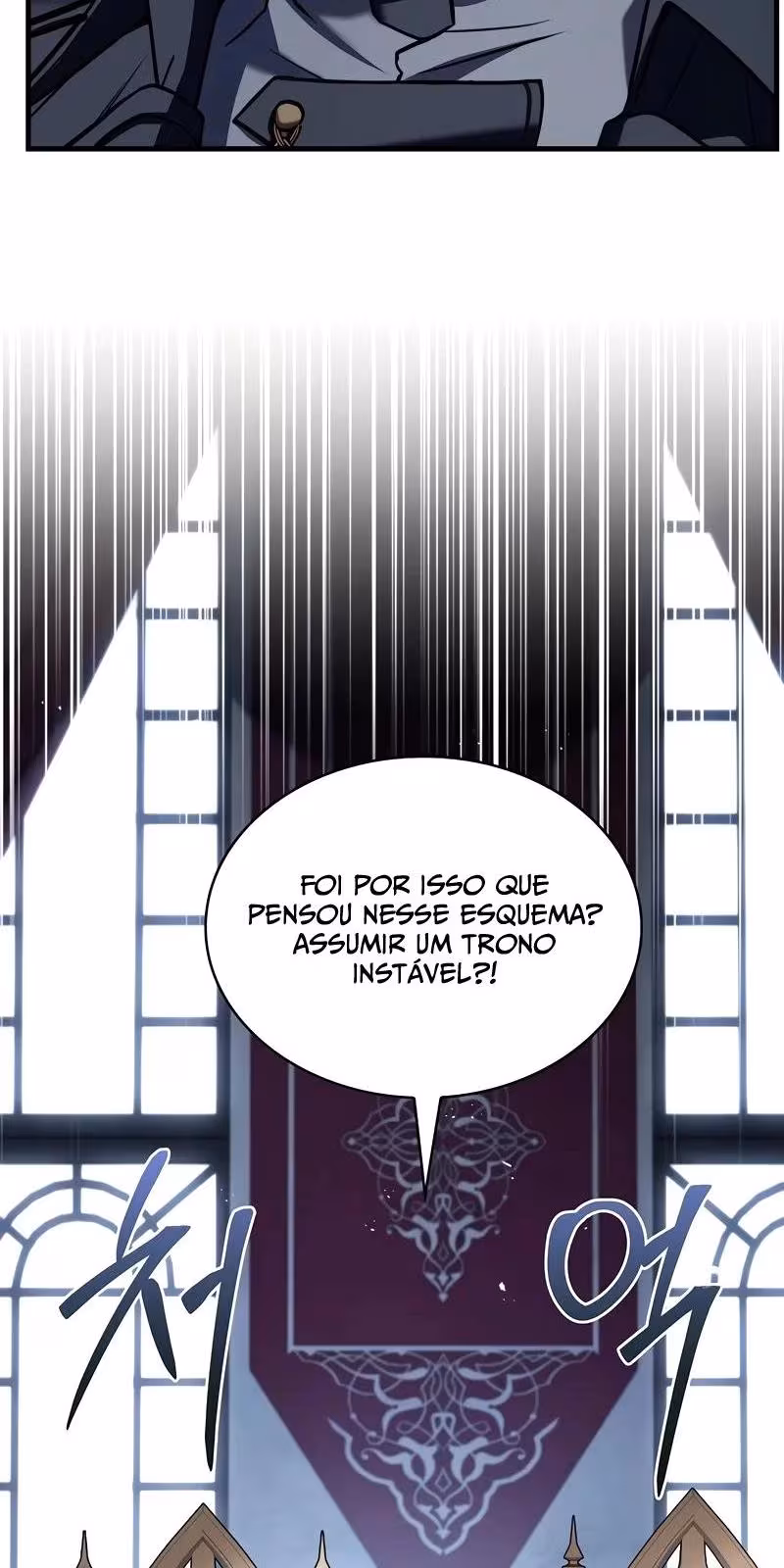 Página do Capítulo 157