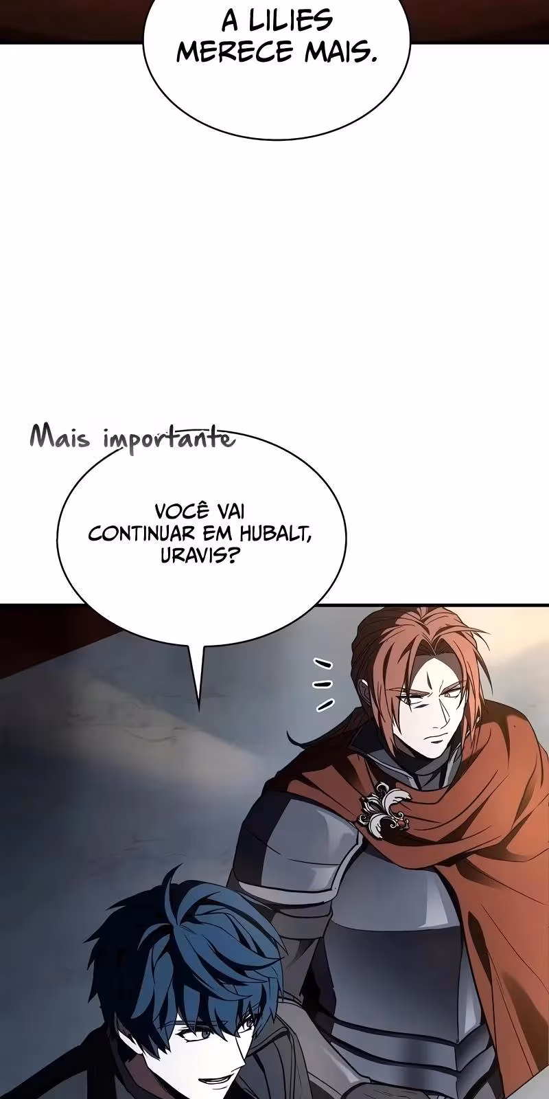 Página do Capítulo 157