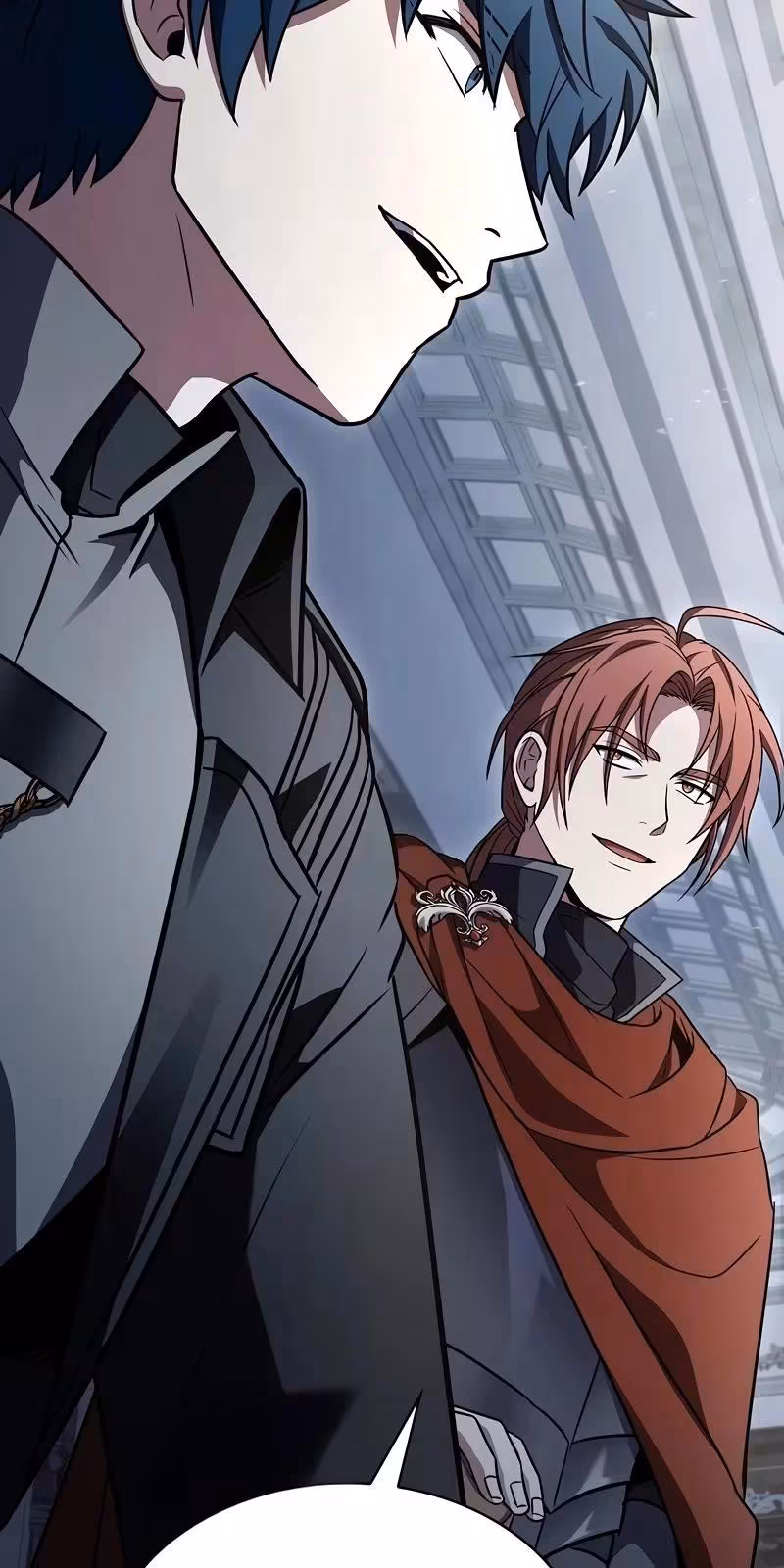 Página do Capítulo 157