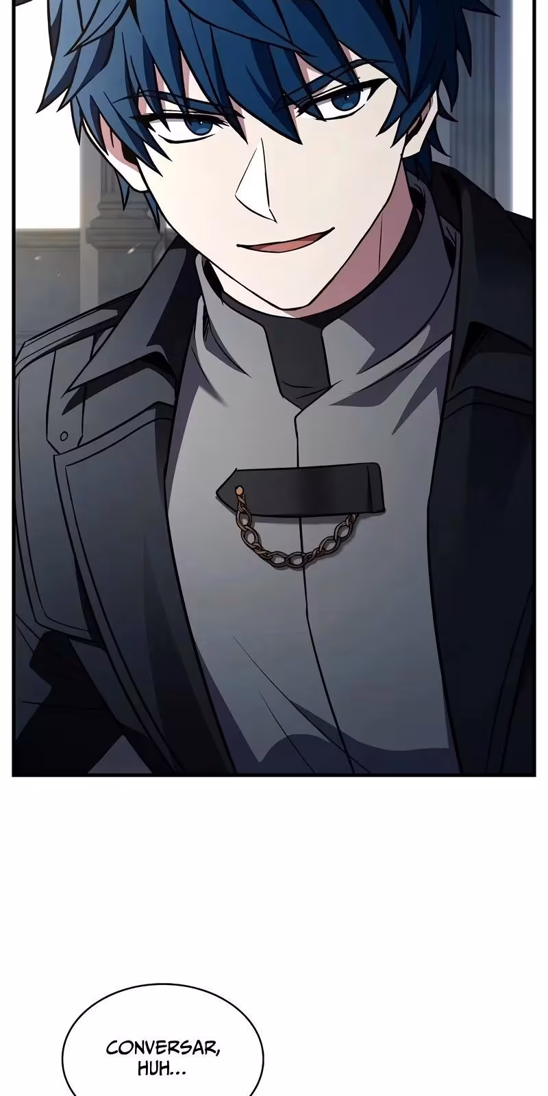 Página do Capítulo 157