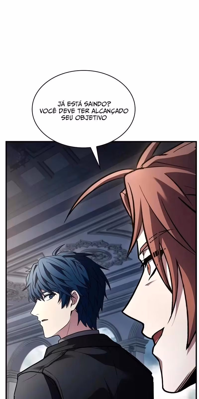 Página do Capítulo 157