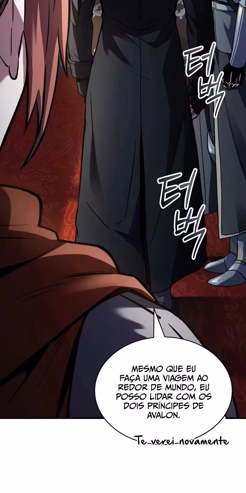 Página do Capítulo 157