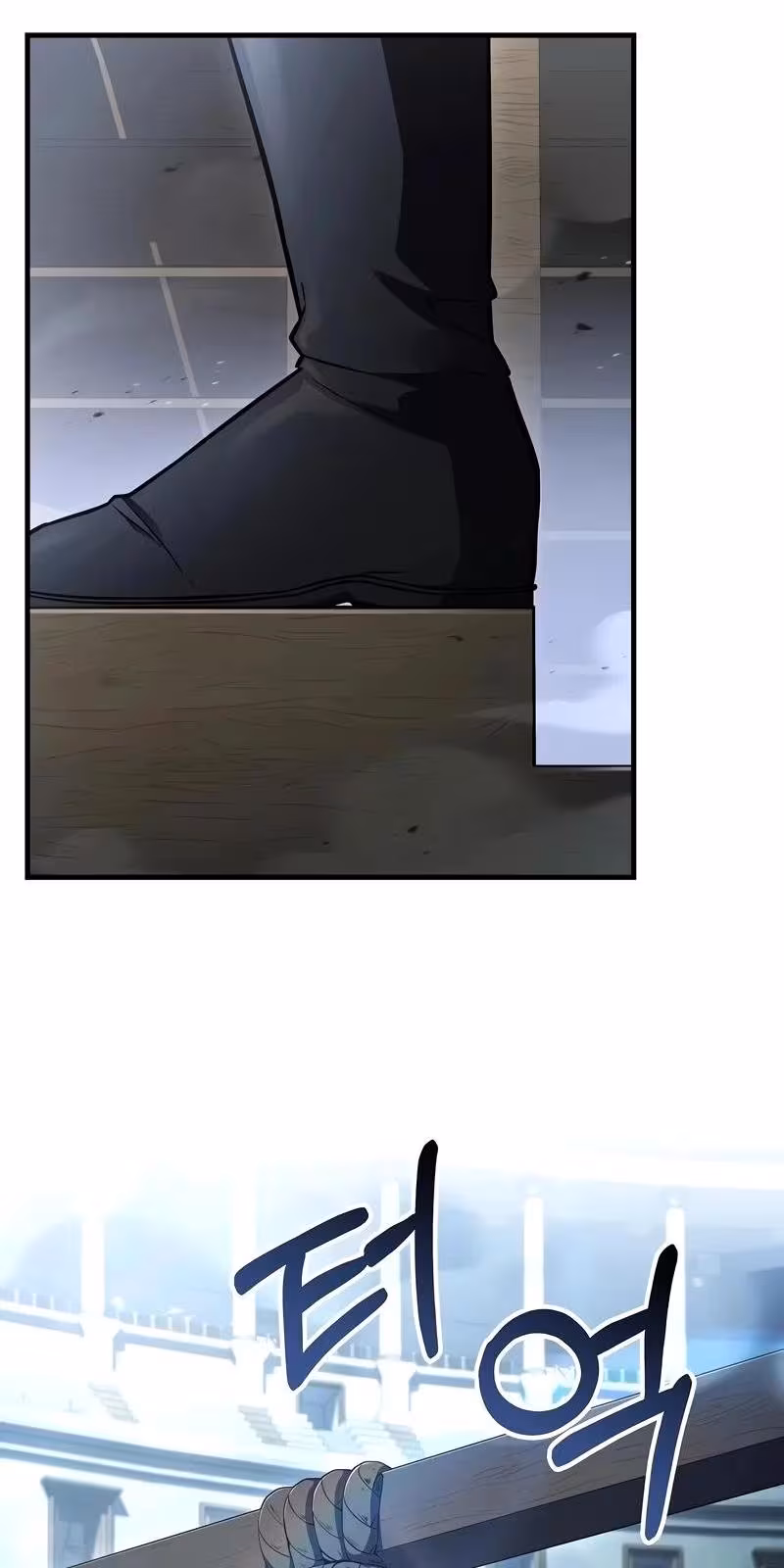 Página do Capítulo 157