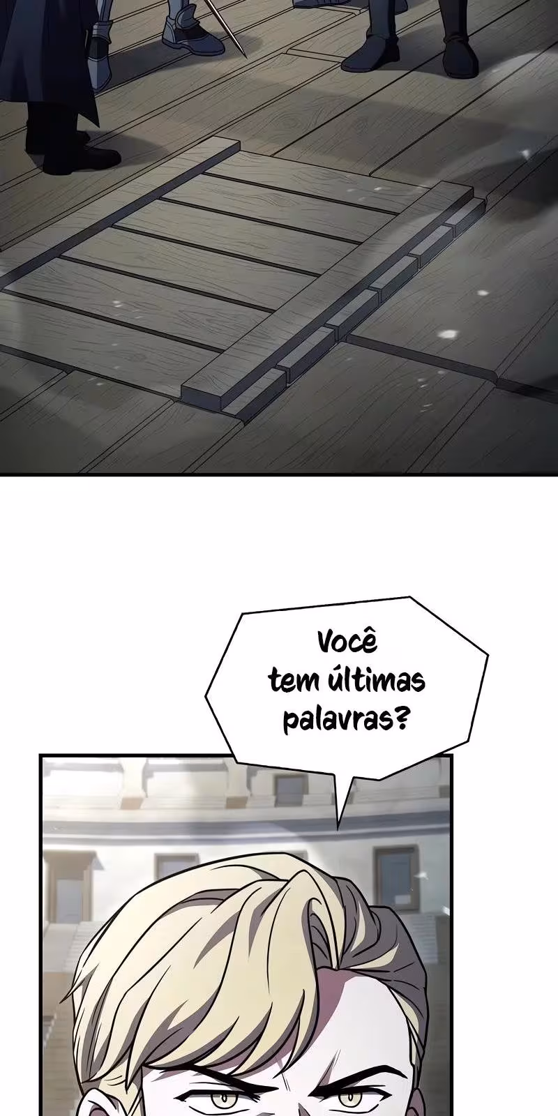 Página do Capítulo 157