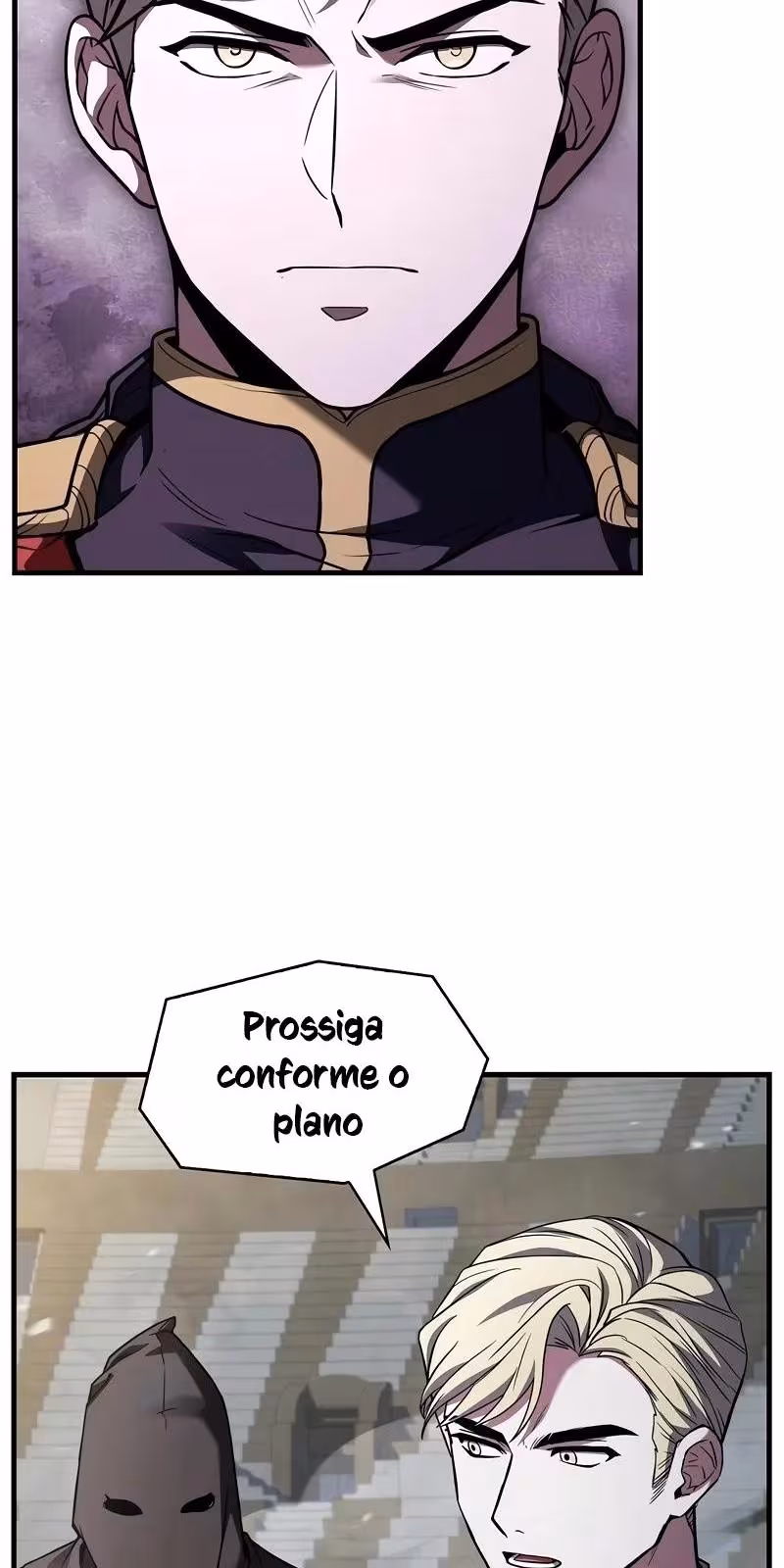 Página do Capítulo 157