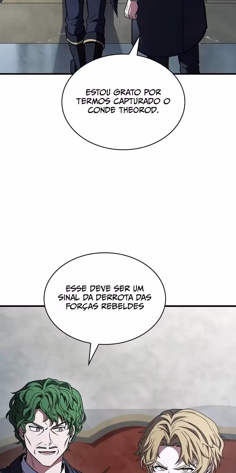 Página do Capítulo 157