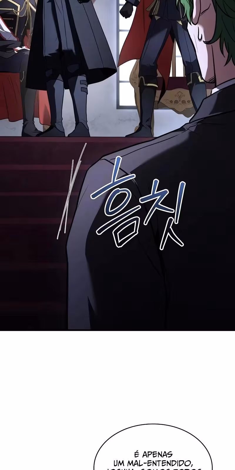 Página do Capítulo 157