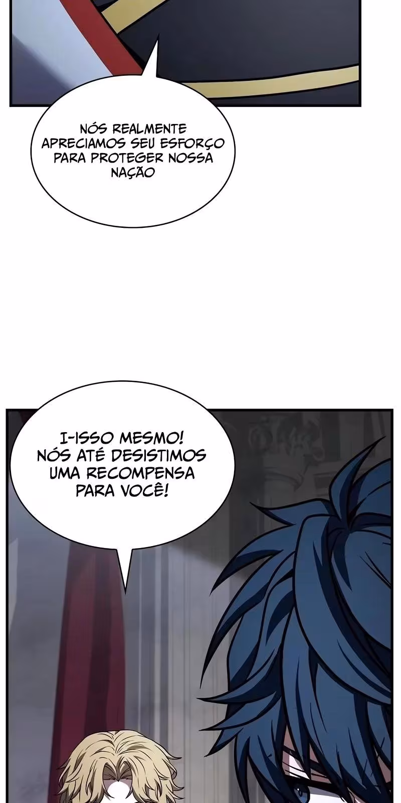 Página do Capítulo 157