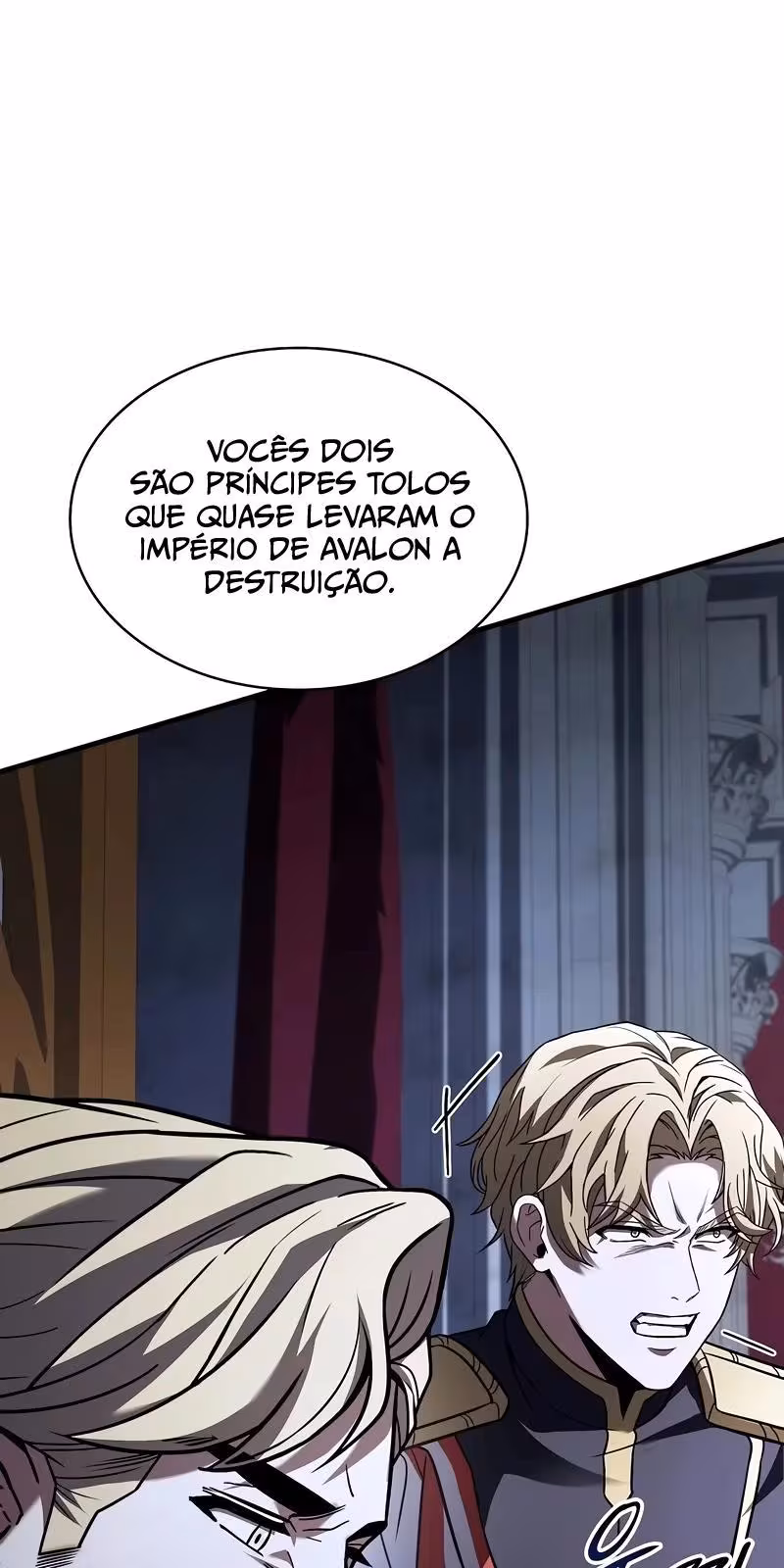 Página do Capítulo 157