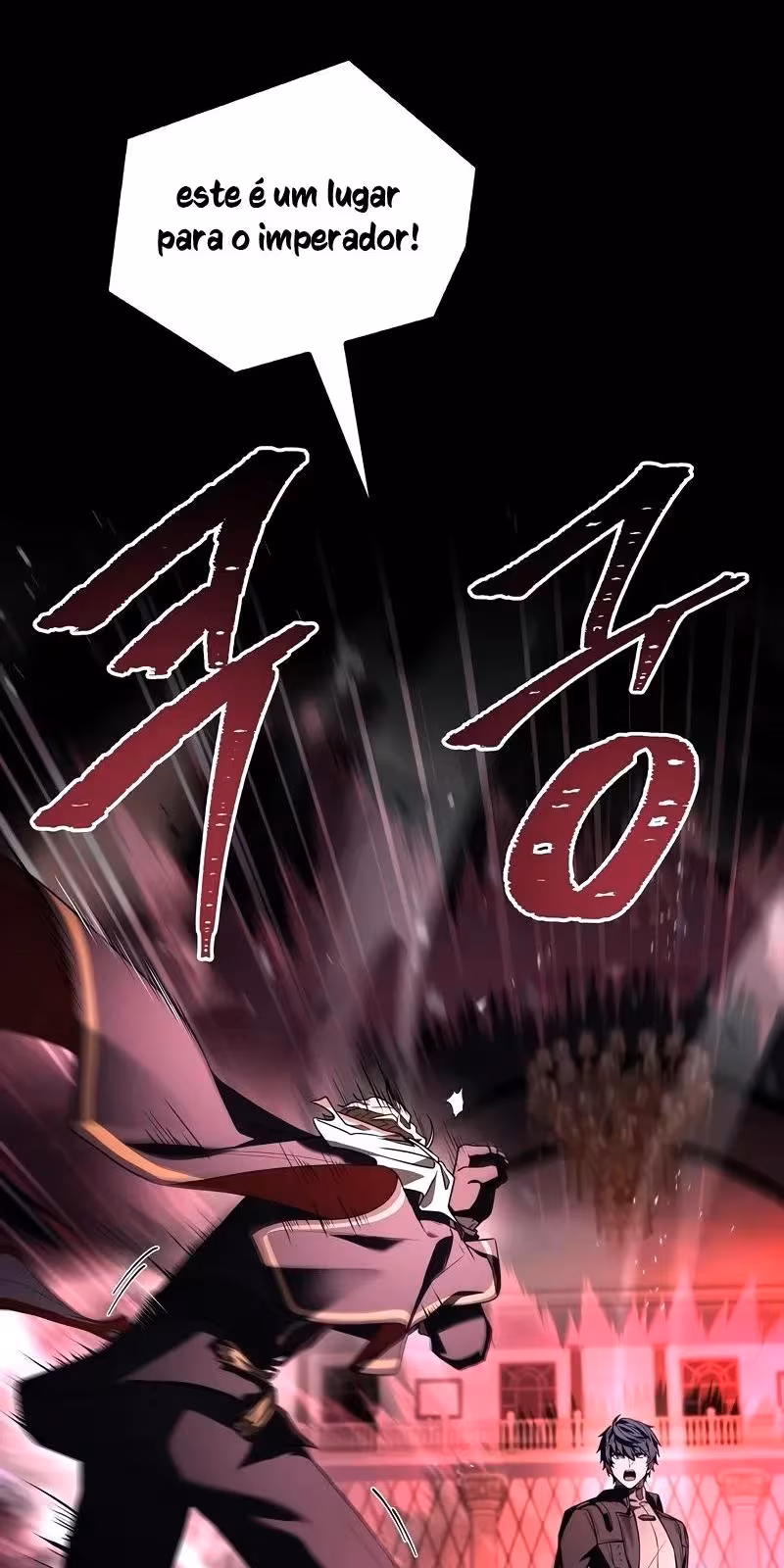 Página do Capítulo 157