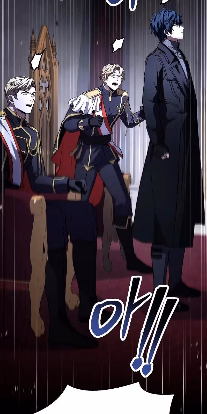 Página do Capítulo 158