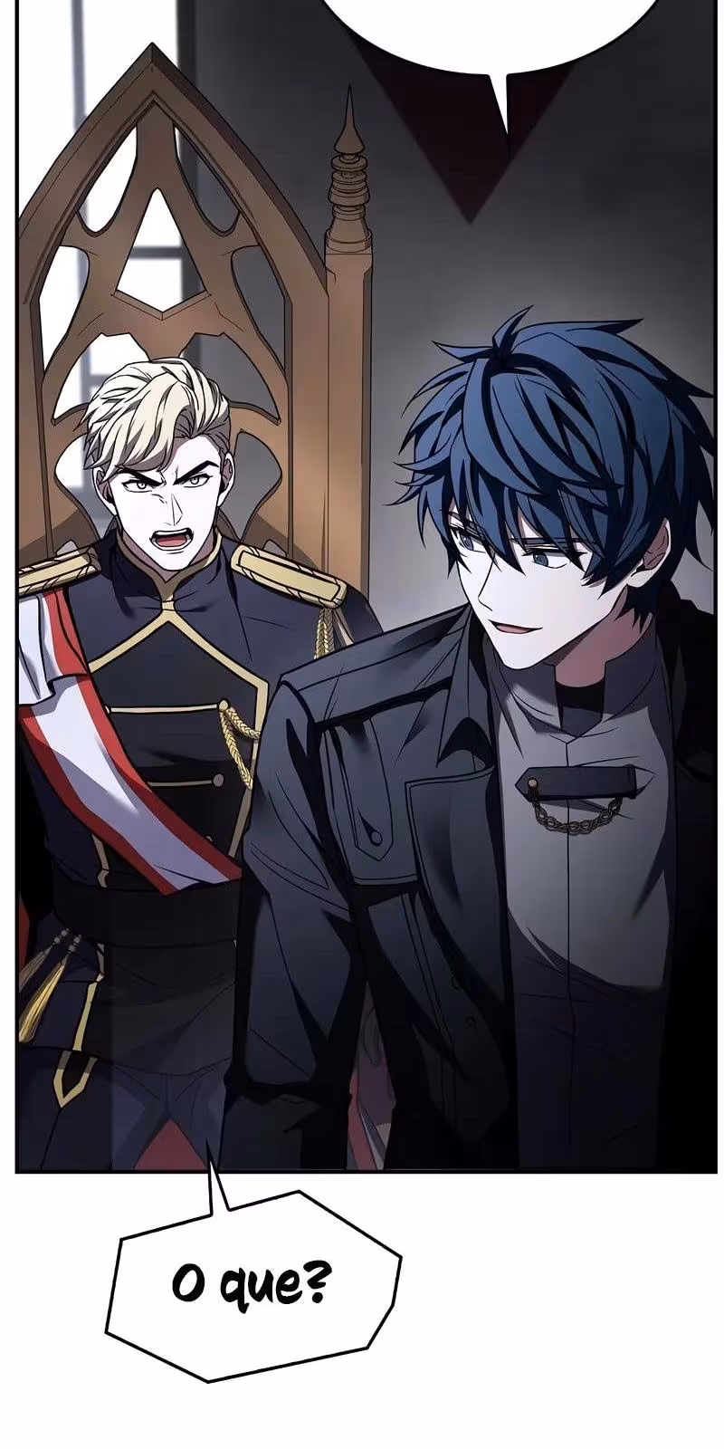 Página do Capítulo 158