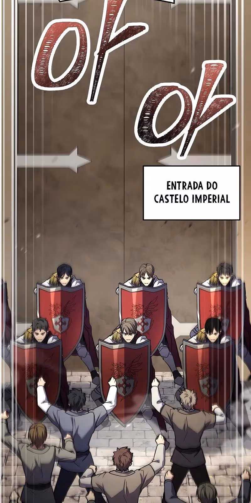 Página do Capítulo 158