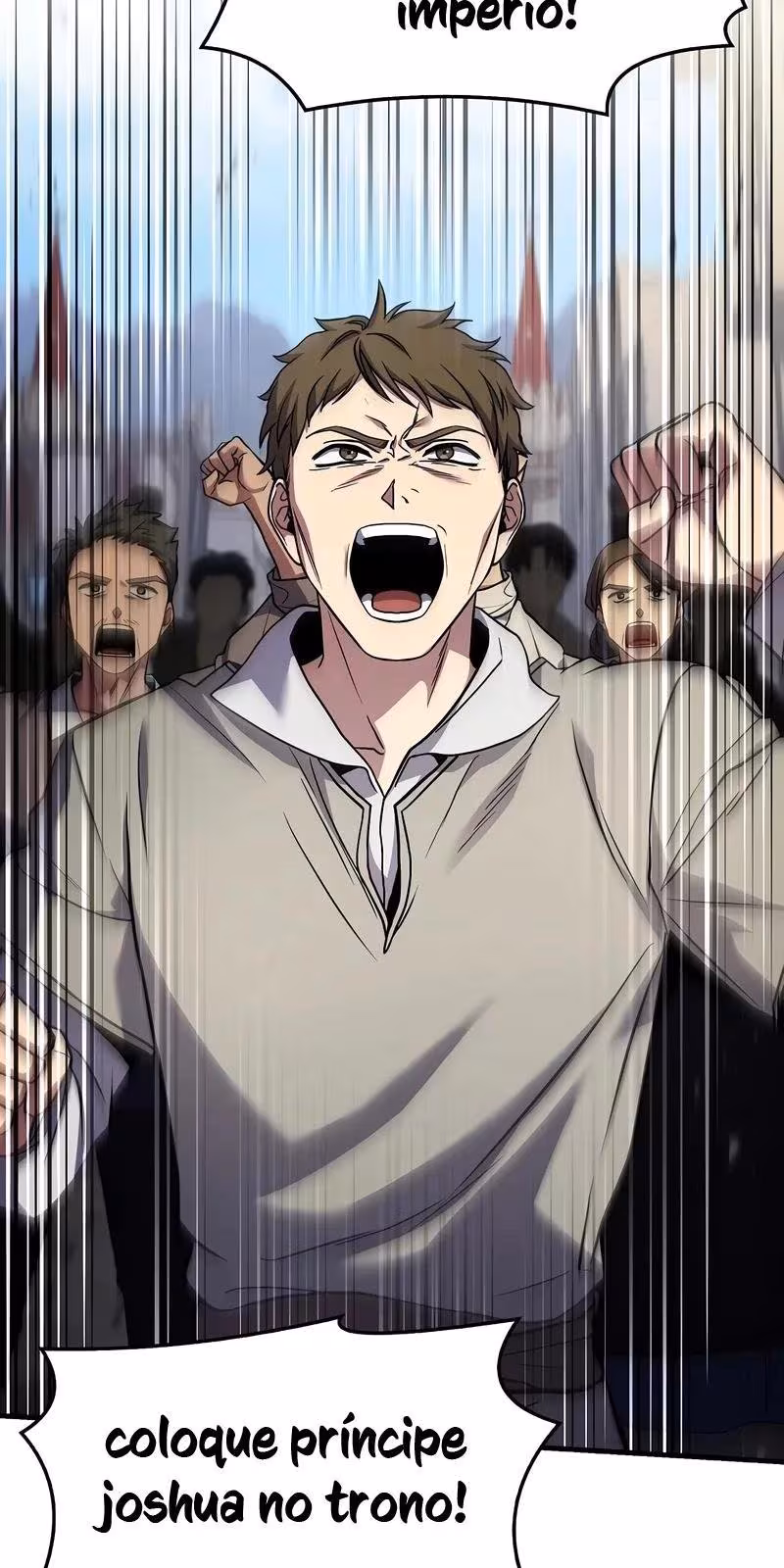 Página do Capítulo 158