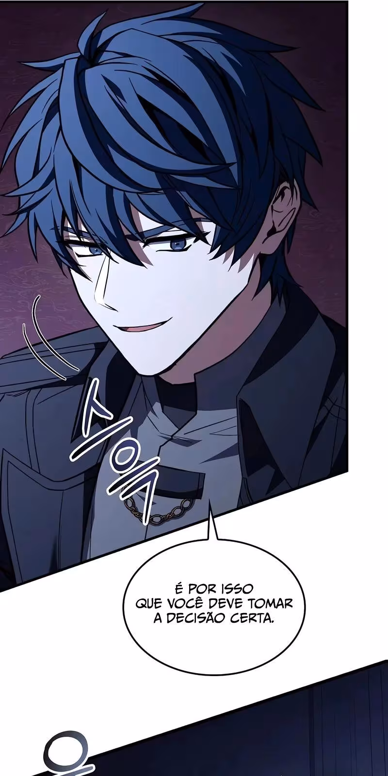 Página do Capítulo 158
