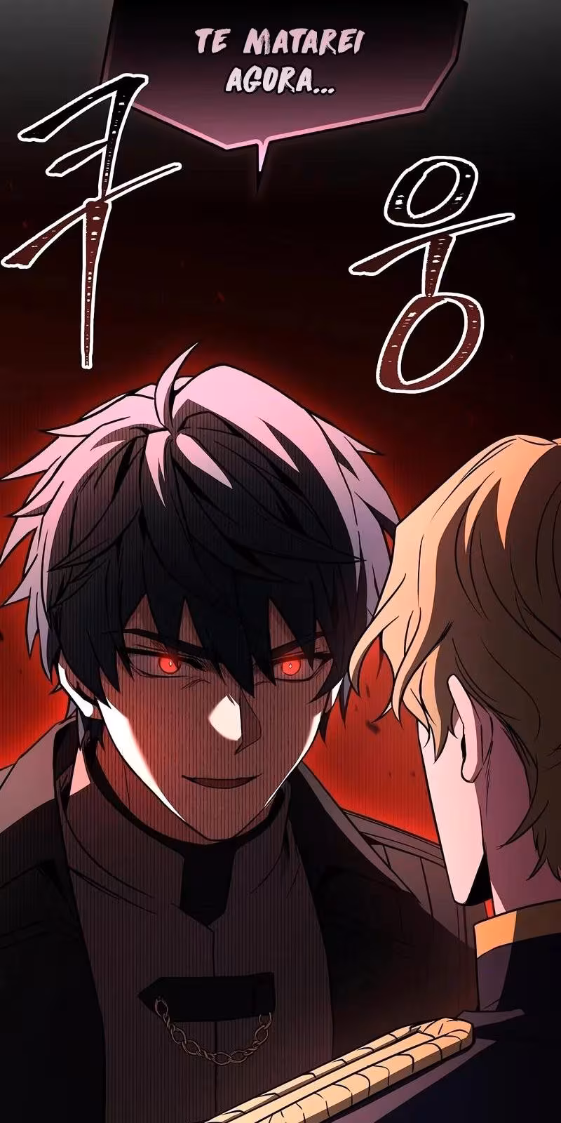 Página do Capítulo 158