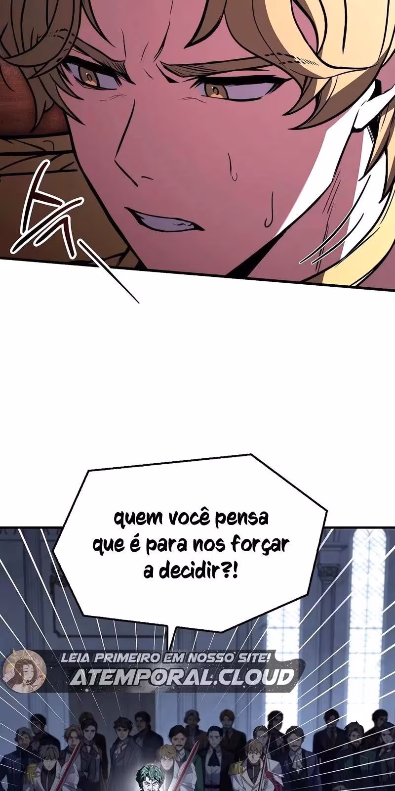 Página do Capítulo 158