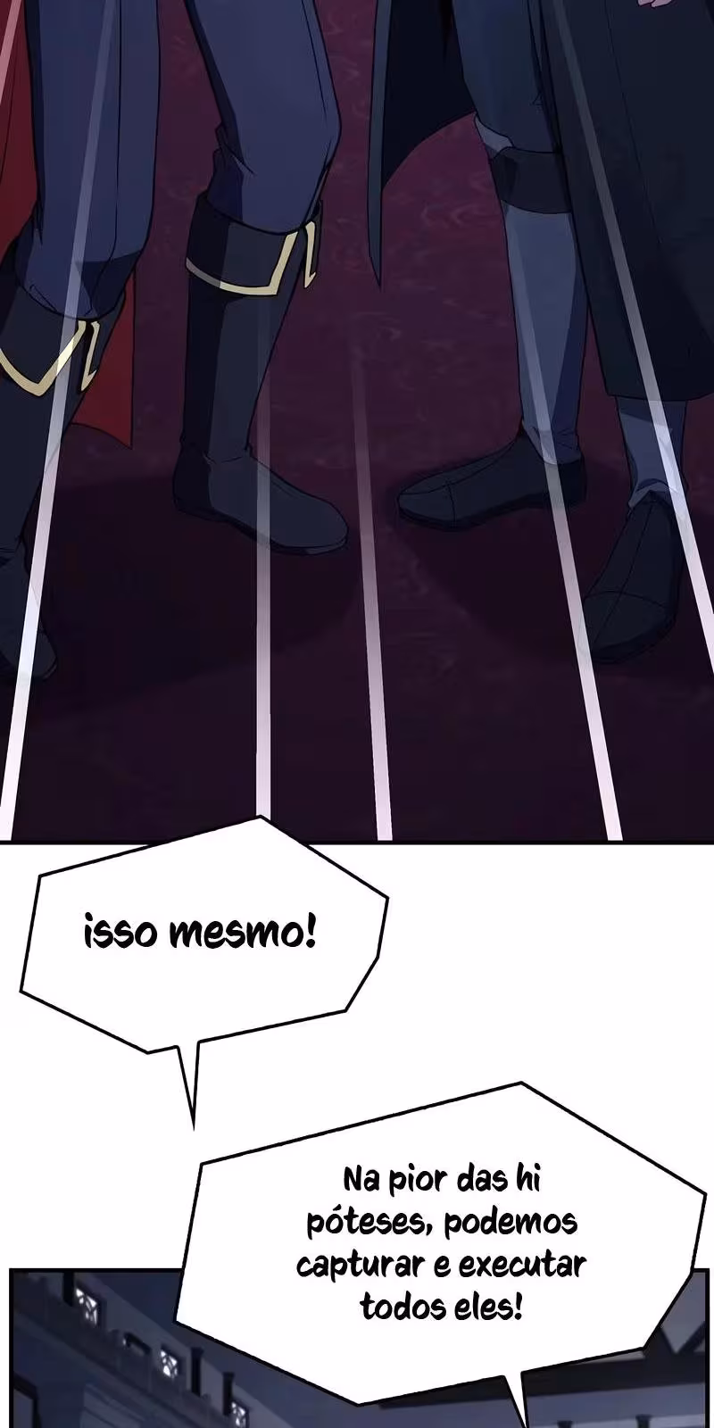 Página do Capítulo 158