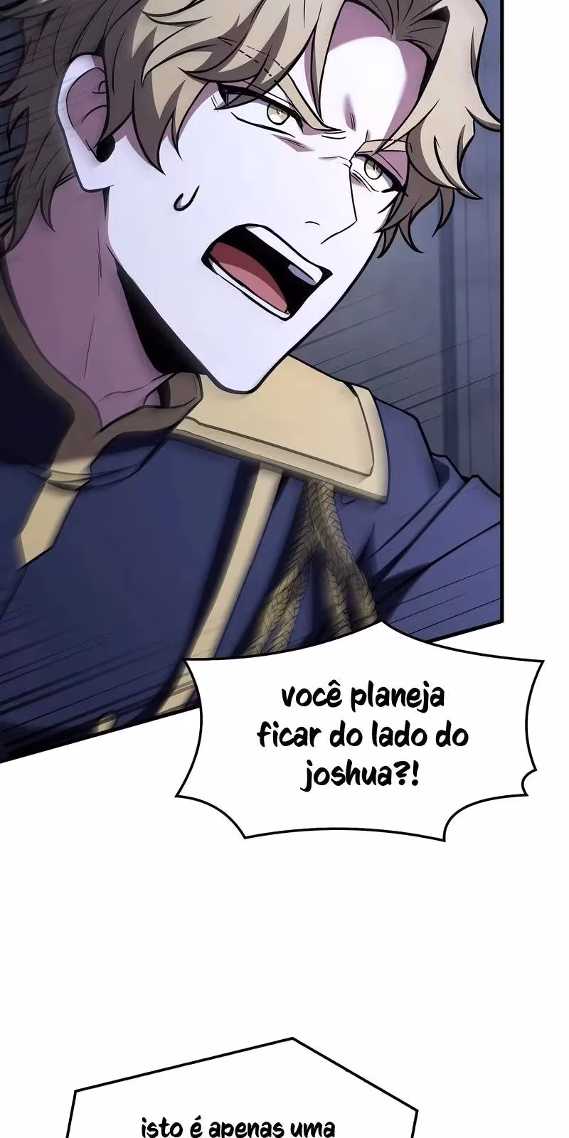 Página do Capítulo 158