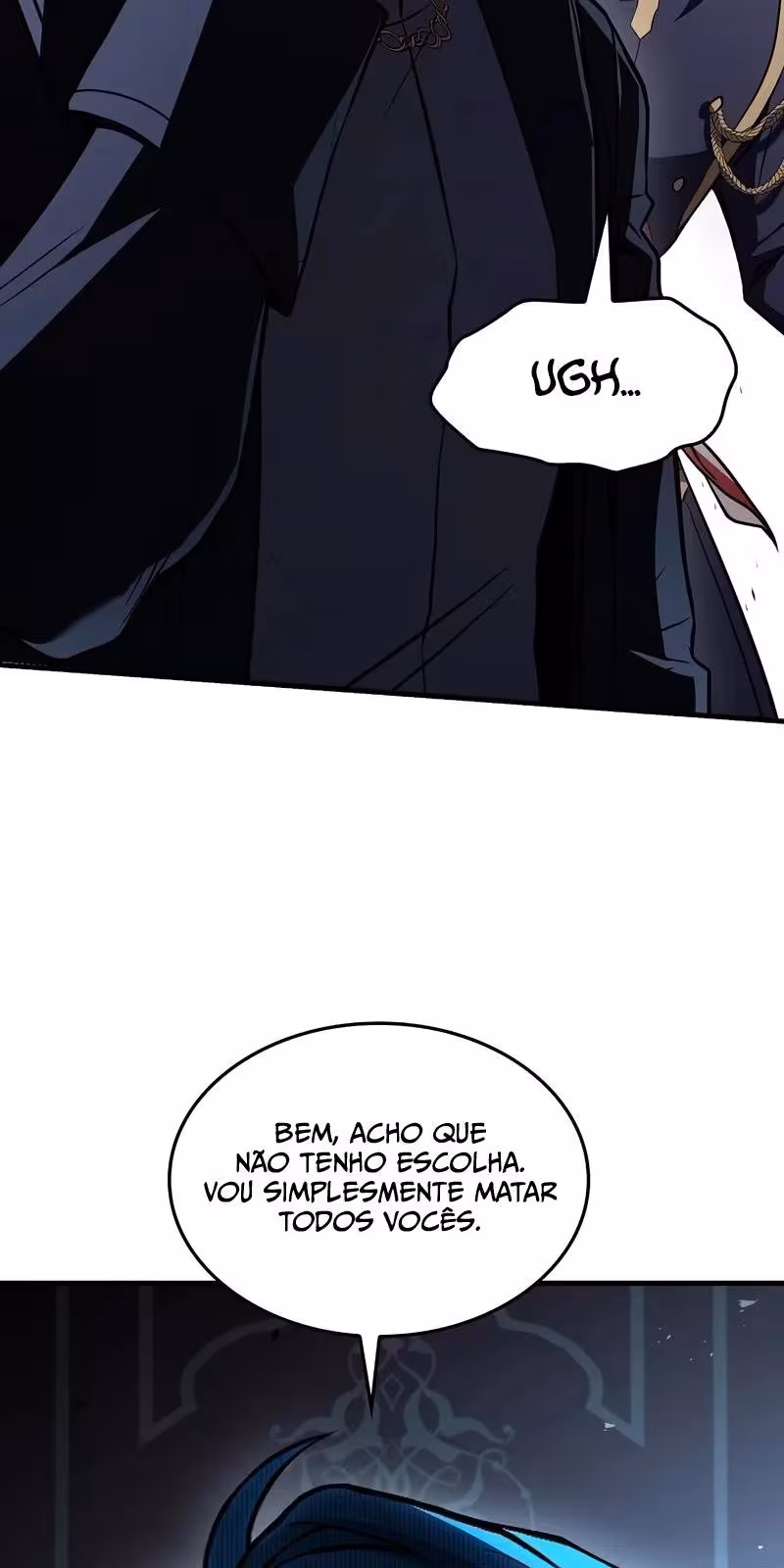 Página do Capítulo 158